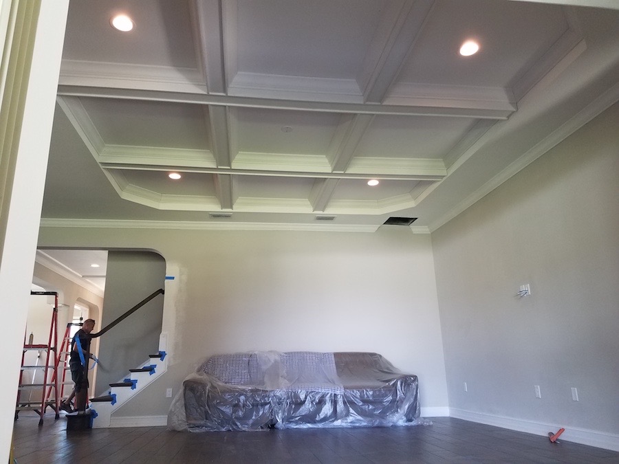 Rise & Run Woodworking project 1 in Tampa, FL
